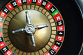 roulette wheel