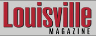 Louisvilel Magazine logo