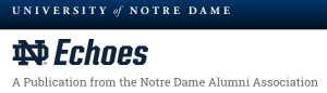 Notre Dame alum assn